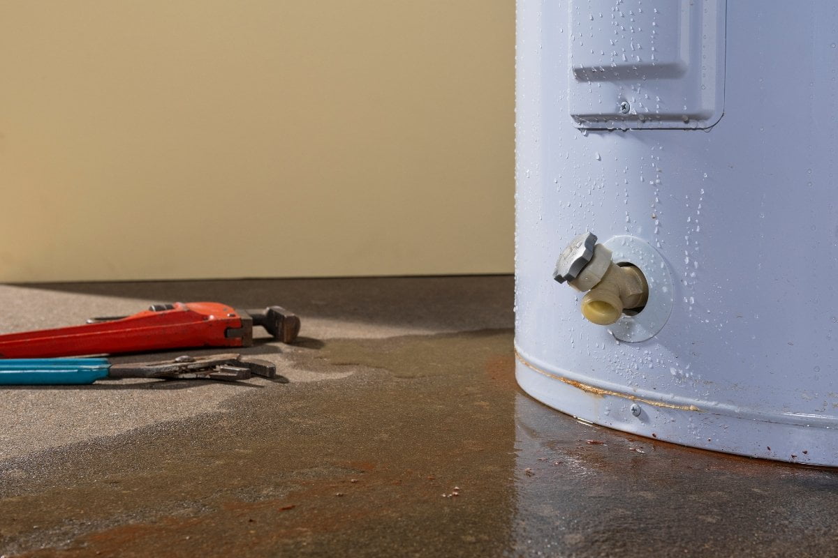 Tackling The Task How To Flush A Water Heater For Optimal Performance