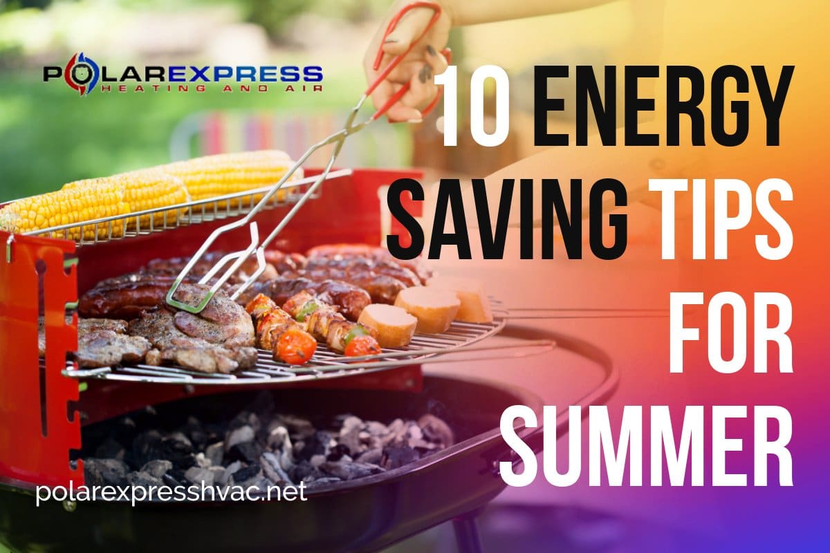 10 Energy Saving Tips for Summer CoolPro Heating and Cooling