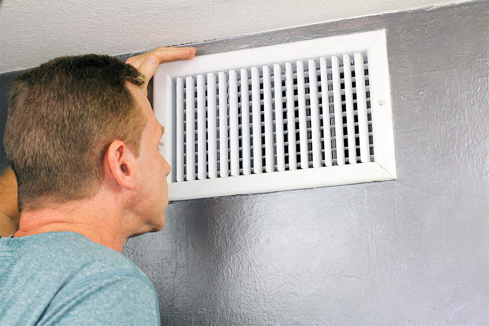 Air Duct CleaningAir Duct Cleaning… Is it really necessary?