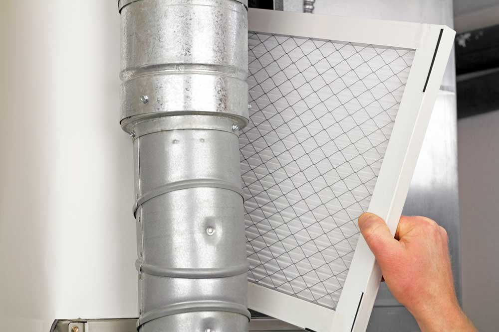 5 Reasons Why You Need HVAC Preventive Maintenance