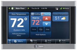 Comfort Link Thermostat