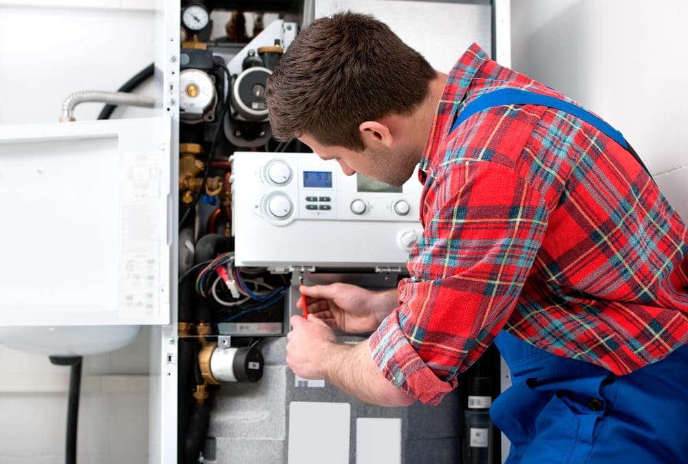 Furnace Problems5 Signs You Need Emergency Furnace Repair