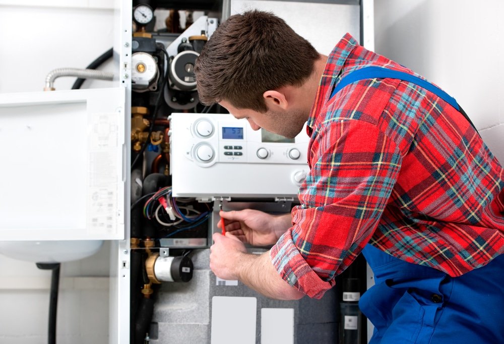 5 Signs  You Need Emergency Furnace Repair CoolPro  