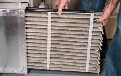 How Often to Change Air Filter in House