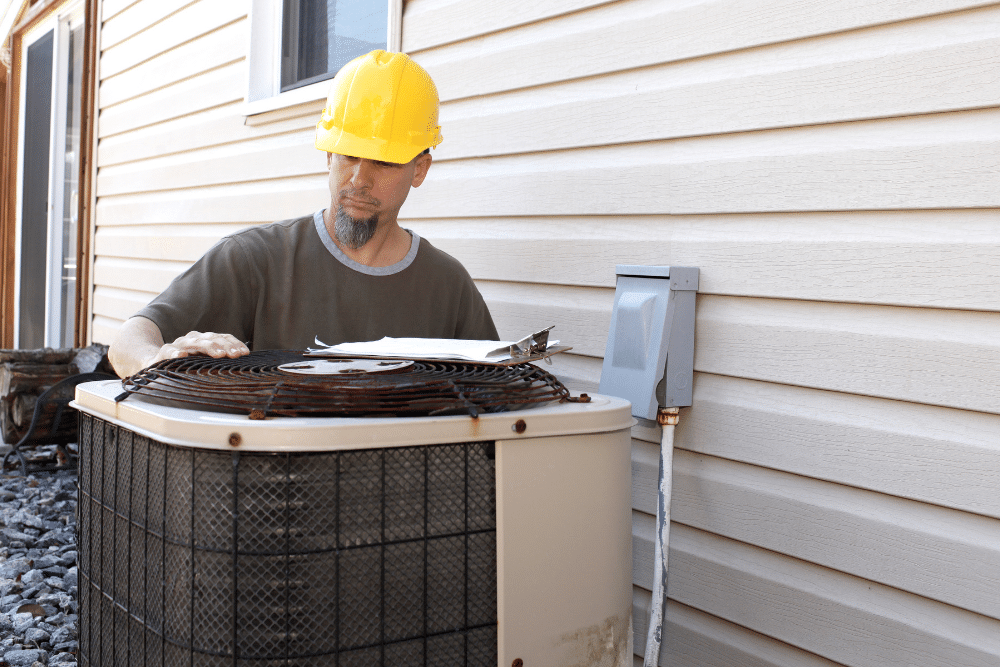 Ways to Increase & Improve Air Conditioning Efficiency | CoolPro Heating and Cooling