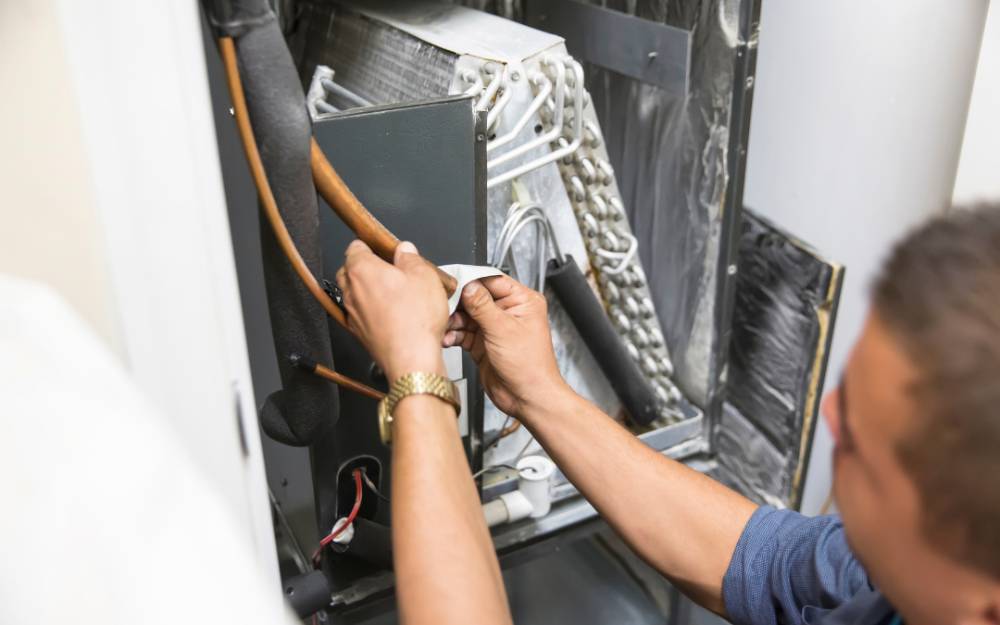 Is Your Condensate Pump Not Working? | CoolPro Heating and Cooling