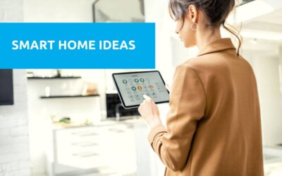Smart Home Ideas