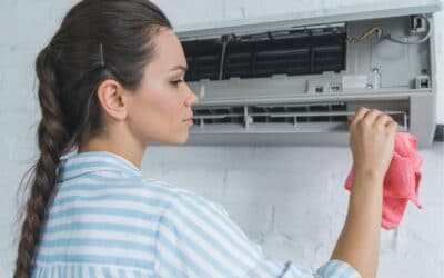 5 Fall HVAC Maintenance Tips