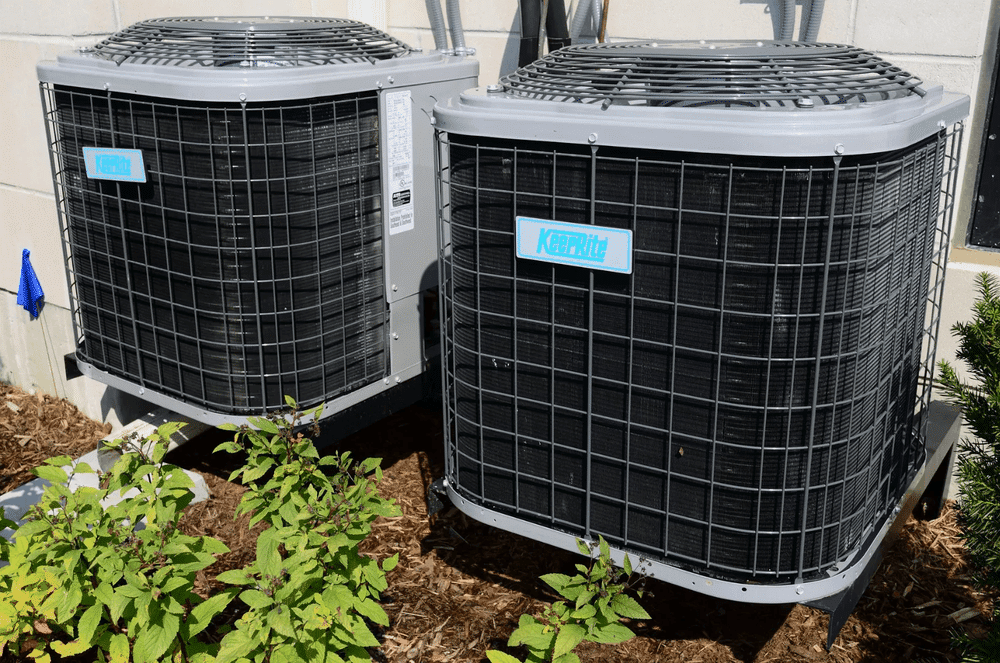 Should You Cover Your AC Unit In the Winter?