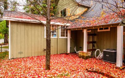 Winterizing Your HVAC System in the Fall