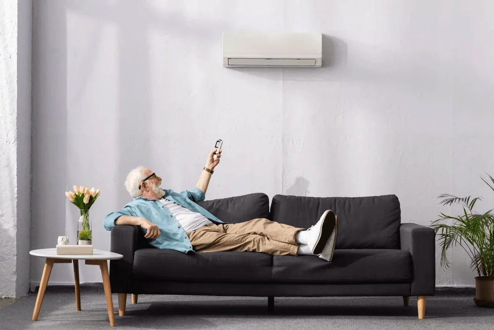 How to Save More Energy with Inverter AC Units