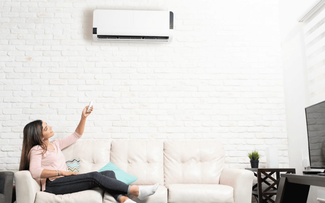 How to Save More Energy with Inverter AC Units