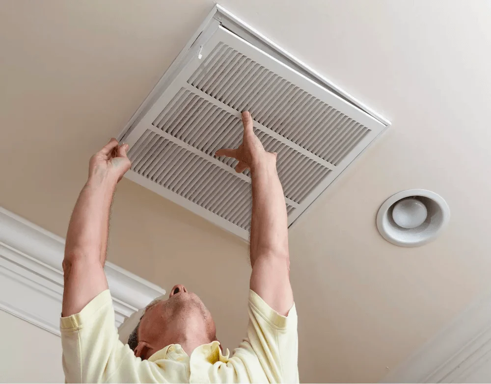 Holiday HVAC Prep Tips