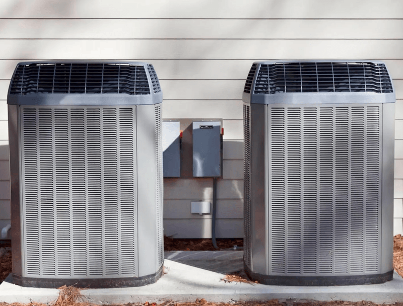 When Is the Best Time to Buy a New HVAC System