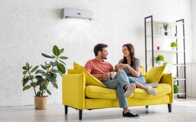 Why You Should Install a Mini Split Heat Pump in Your Home