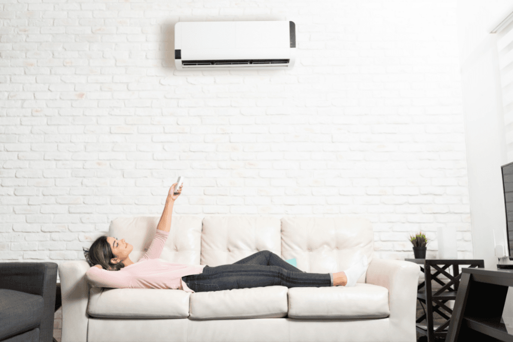 Why You Should Install a Mini Split Heat Pump in Your Home