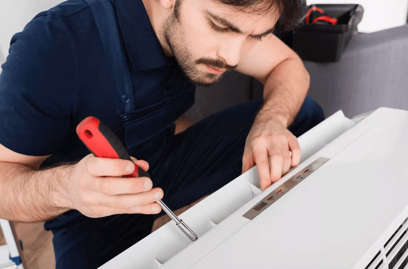 Spring HVAC Maintenance Tips To Keep Your Home Cool And Dry