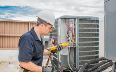 Your Online Guide to HVAC Troubleshooting Tips
