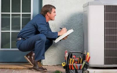 How To Check Refrigerant Level In AC Units