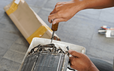 5 Best Practices For Properly Maintaining Your AC Condenser Coils