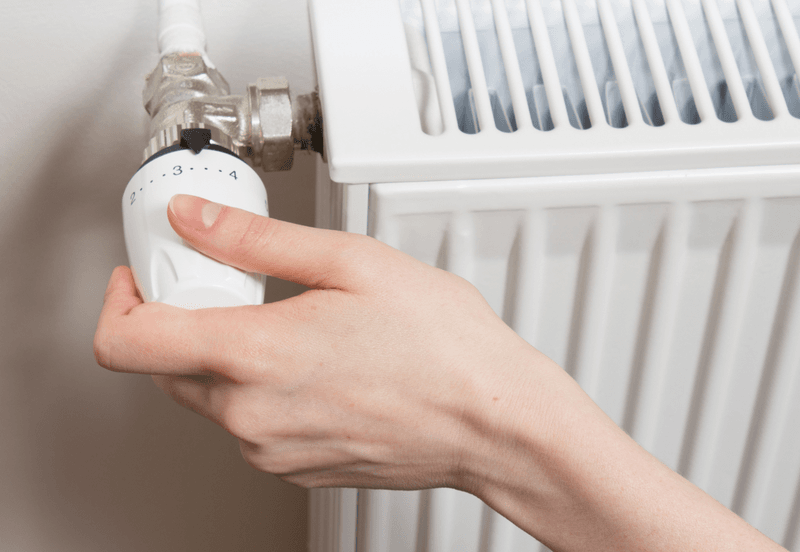 What Is a Thermostatic Expansion Valve?