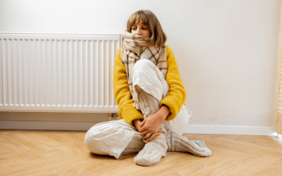 Most Common Heater Problems In The House