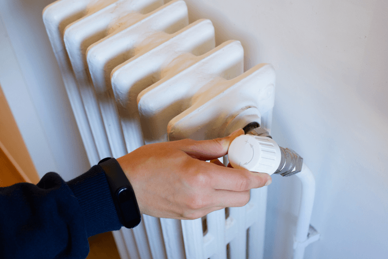 Know the Reasons behind the Common Heater Problems in the House