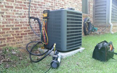Understanding Low Refrigerant Levels And How To Address Them