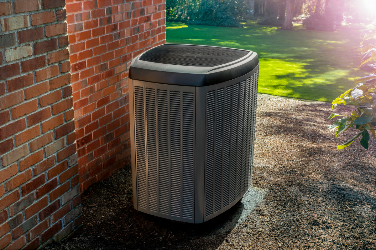 Heat Pump Replacement Services