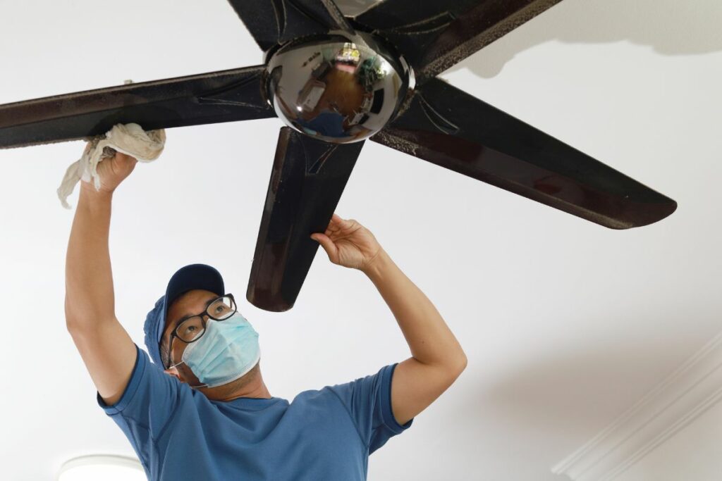 Achieving Lower Electricity Costs with Ceiling Fans