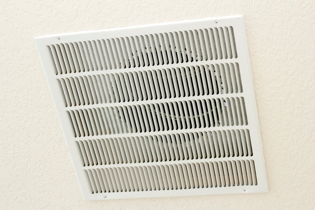 Is it Normal to Have Condensation on Air Vents Exploring the Causes