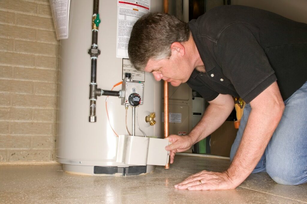 How To Drain A Hot Water Heater Tackling the Task: How to Flush a Water Heater for Optimal Performance