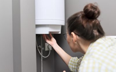 Tackling the Task: How to Flush a Water Heater for Optimal Performance