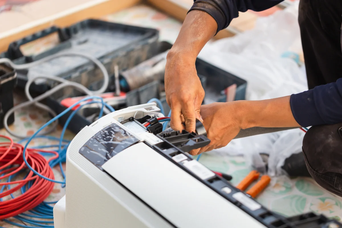 HVAC Maintenance Tips: Keep Your Systems Running Smoothly With These Tricks