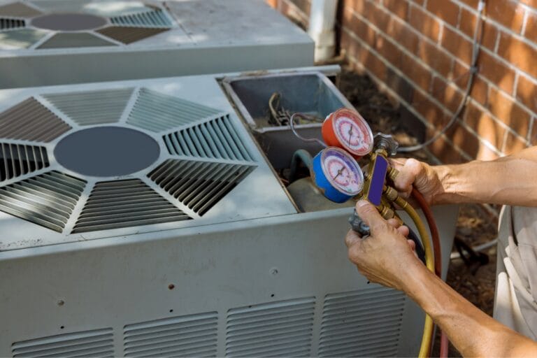 Spring Line Hvac Spring HVAC Maintenance Guide for Acworth Households | CoolPro Heating ...